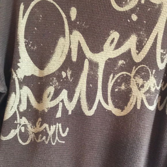 O’Neill hoodie - Picture 2 of 4